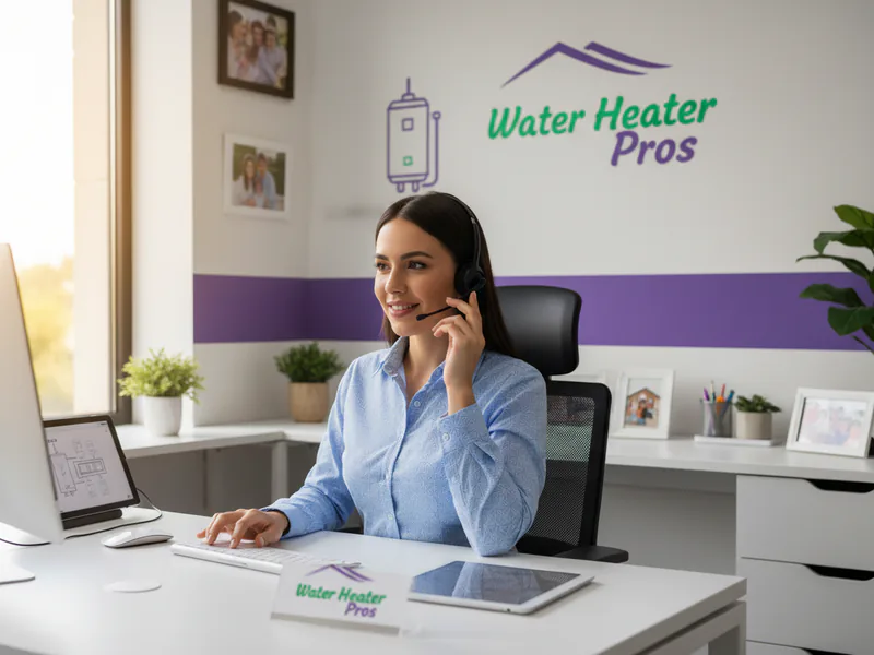 Water Heater Repair  in Fullerton  FAQ